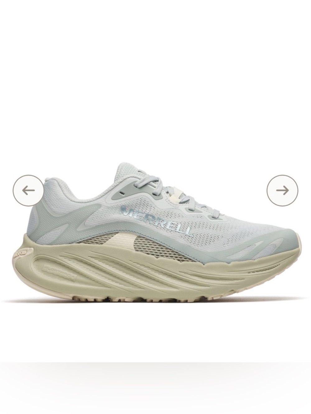 NWT ProMorph Running Shoes - Women's Trainer